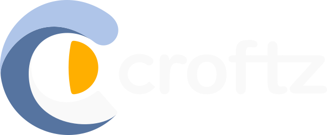 Croftz Logo